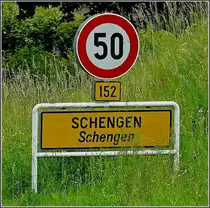 Die wohl ber�hmteste Ortschaft Europas. 21.05.09 (Jeanny)