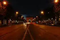 Champs �lys�es Okt/2008