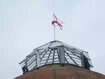 Richtfest am Halberst�dter Wasserturm 28.4.09 
www.wasserturm-halberstadt.de