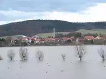 Laucha an der Unstrut - nein, Laucha am See - 28.02.2010