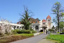 Kurhaus Bad Neuenahr mit Nebengeb�ude - 18.04.2010