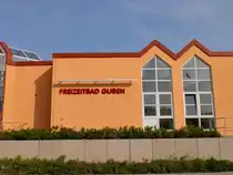 Von wegen es werden nur Auto´s, Fahrr�der, Elektrokabel gestohlen. Laut einem Polizeibericht vom 27.04.10 -> www.niederlausitz-aktuell.de -> Guben. Wurde von Unbekannten das Stadtwappen an der Hauswand eines st�dtischen Geb�udes entfernt.