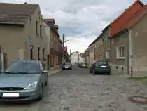 Laucha an der Unstrut - H�user am Siedegarten - 19.06.2010
