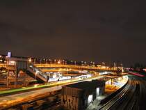 S-Bahnhof Warschauerstra�e