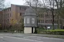Kleiner Turm, im Goslar/Harz am 21.11.10