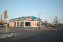 Pit Stop, in 31275 Lehrte/Stackmannstra�e.