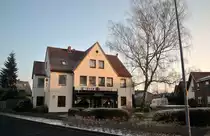 China Restaurant im Lehrte/Manskestra�e. Foto vom 28.11.10.