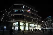 C & A Kaufhaus, in Hannover/Georgstra�e am 17.12.2010.