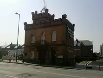 Hier wei� ich leider nicht um was es sich hier handelt, br�uchte mal
evtl. Hilfe.(10.07.10)