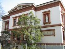 Standesamt
Charlottenburg-Wilmersdorf
am 9.M�rz,2007