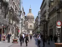 Saragossa, Casa Alfonso (17.05.2010)