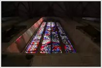 . Im Ulmer M�nster... 02.03.2010 (Matthias)