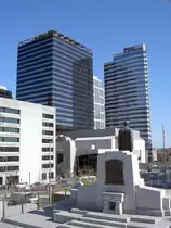 Nashville, Bank of Amerika (14.03.2006)