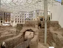 Saragossa, R�misches Theater (17.05.2010)