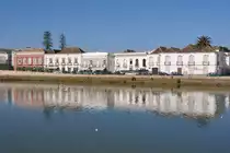 TAVIRA (Concelho de Tavira), 24.02.2011, am Rio Gil�o
