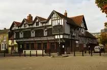 Southampton, Tudor House (01.10.2009)