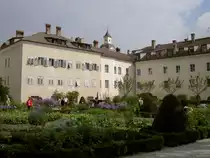 Brixen, Hofburg der F�rstbisch�fe (24.09.2006)