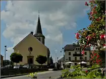 Sommer in Harlange. 04.09.2010 (Jeanny)