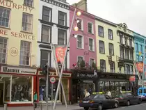 Cork, St. Patrick Street (10.10.2007)