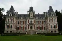 Tully, Pr�fektur, Dep. Coreeze  (20.10.2009)