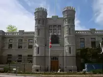 Ottawa, K�nigliche Kanadiscche M�nzpr�geanstalt (05.06.2005)