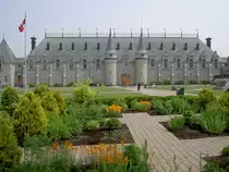 Quebec City, Place George V. (08.06.2005)