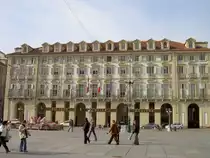 Turin, Palazzo Della Regione (02.11.2005)