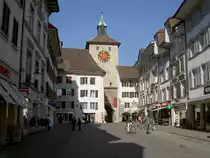 Solothurn, Bieltor (18.04.2011)