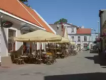 P�rnu, Puhavaimu Stra�e (04.07.2010)