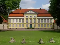 Sp�tbarocker Gutshof Emkendorf (23.05.2011)