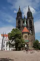 Dom zu Mei�en. 29.05.2011