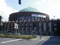 D�sseldorf Tonhalle 15.4.2011