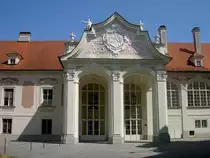 Steyr, Schlo� Lamberg (05.06.2011)