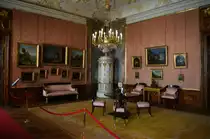 Klosterneuburg, Napoleonzimmer (04.06.2011)