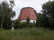 Die ehemalige Wettberger M�lle in Hannover, am 06.06.2011.