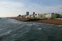 Brighton, Strand (02.10.2009)