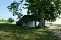Heubach-Kapelle bei Weilheim im s�dlichen Schwarzwald, Mai 2011