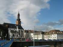 Saarbr�cken am 21.03.2007