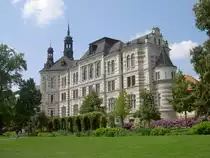 Pilsen, Westb�hmen Museum (25.05.2008)