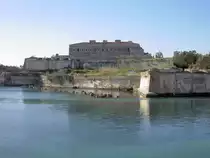 Augusta, Castello (12.03.2009)