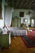 Bad Bentheim, Burg Bentheim, Ernst August Zimmer, Grafschaft Bentheim (27.05.2011)