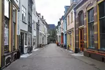 DEVENTER (Overijssel), 19.08.2011, Kleine Overstraat