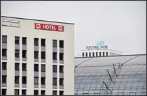 . Die Stadt erreicht den Bahnhof - Allm�hlich wird das Gebiet um den Berliner Hauptbahnhof bebaut. 17.08.2011 (Jonas)