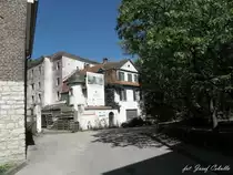 Aachen - Rahe M�hle, 20.08.2011