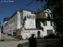 Aachen - Rahe M�hle, 20.08.2011