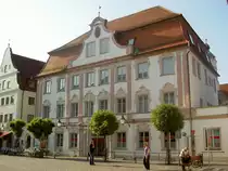 G�nzburg, Stadtsparkasse (26.09.2011)