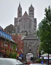 Breisacher M�nster - 04.09.2011