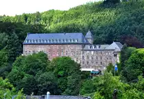 Schlo� in Schleiden/Eifel - 05.08.2011