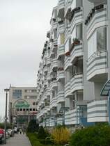 Die meisten Neubauten wurden modernisiert und insbesondere w�rmeisoliert. 8.4.2007