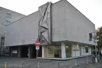 Geb�ude in der Innestadt von Hannover, am 23.10.2011.